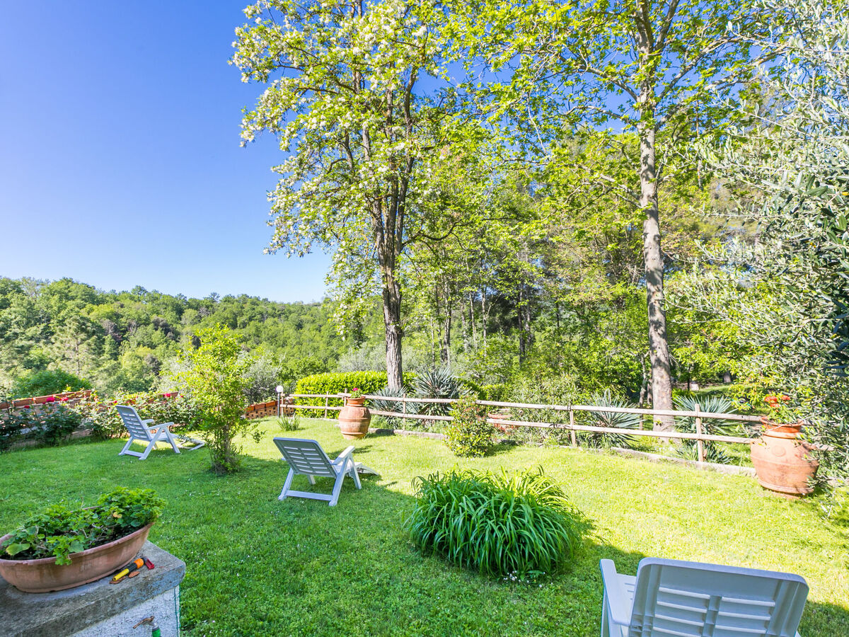 Villa Francesca – maison avec piscine privée à Colle Val d'Elsa - Photo 59