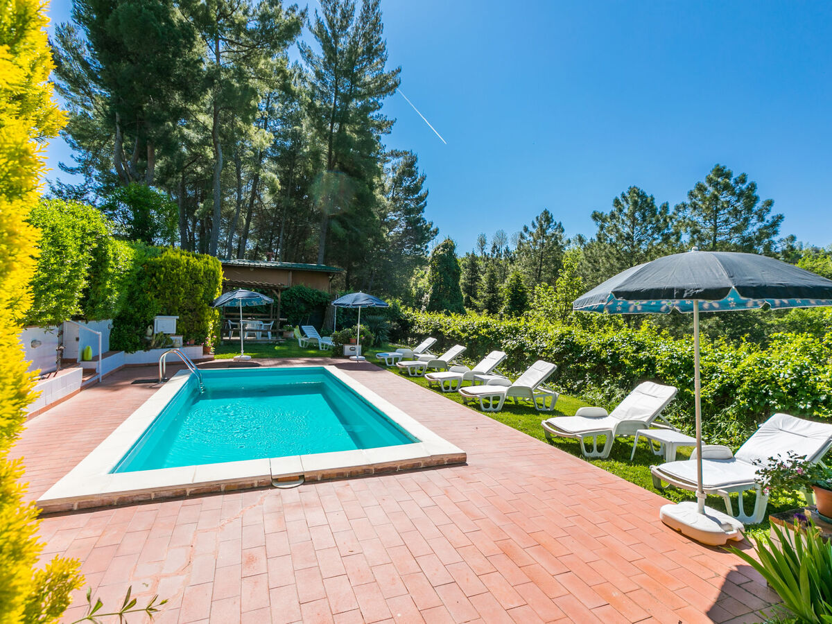 Villa Francesca – maison avec piscine privée à Colle Val d'Elsa - Photo 60