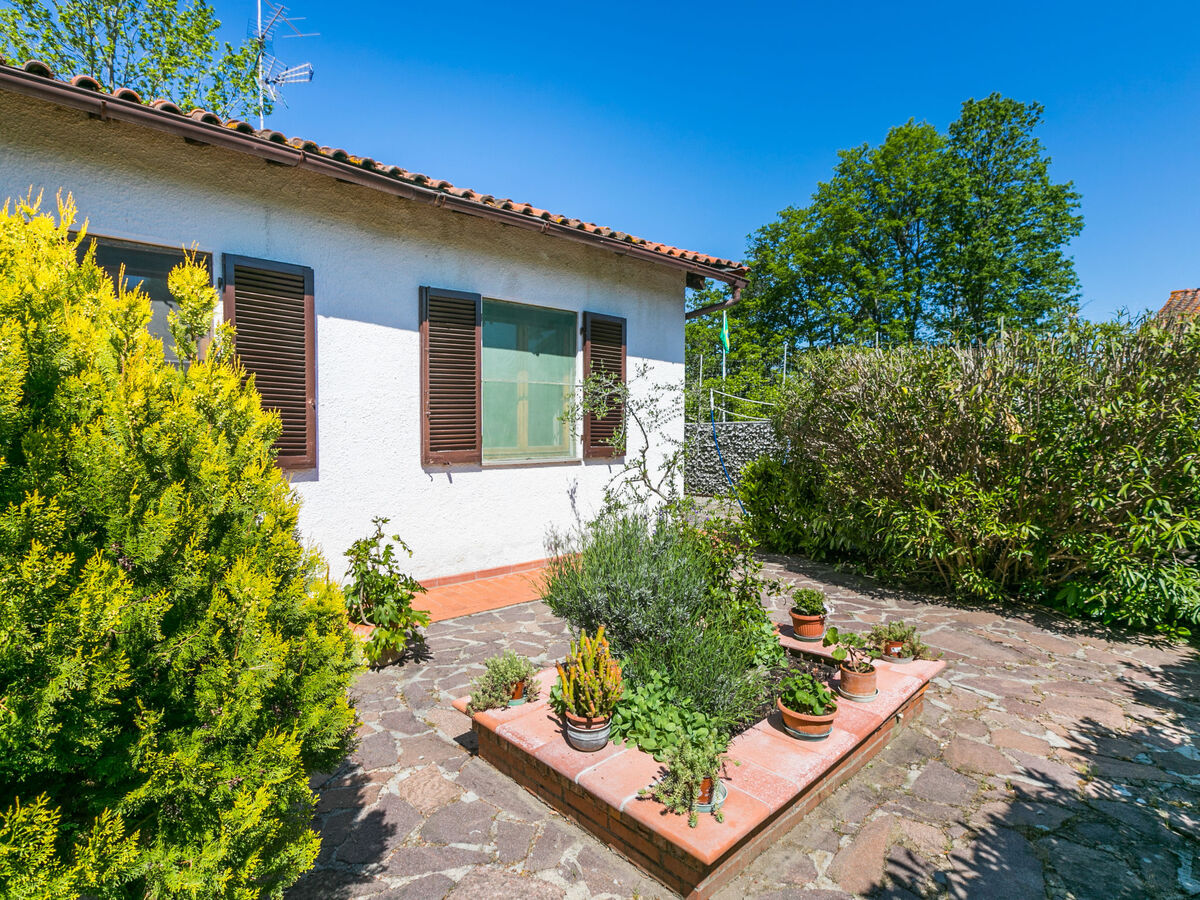 Villa Francesca – maison avec piscine privée à Colle Val d'Elsa - Photo 61