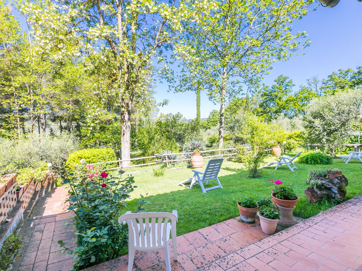 Villa Francesca – maison avec piscine privée à Colle Val d'Elsa - Photo 62