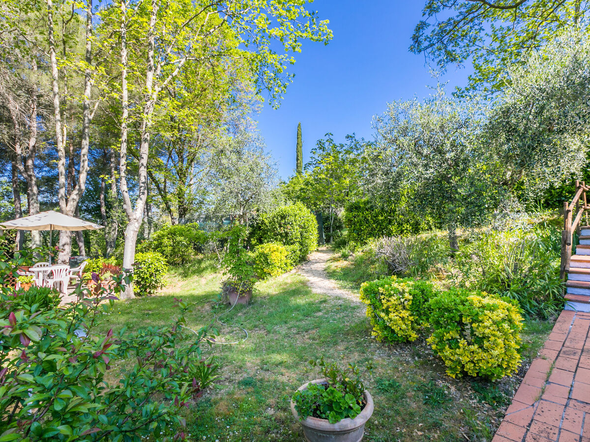 Villa Francesca – maison avec piscine privée à Colle Val d'Elsa - Photo 63