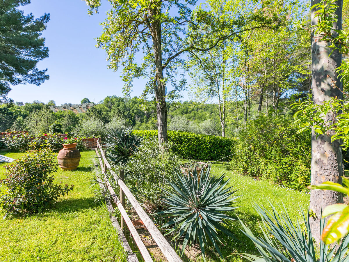 Villa Francesca – maison avec piscine privée à Colle Val d'Elsa - Photo 64