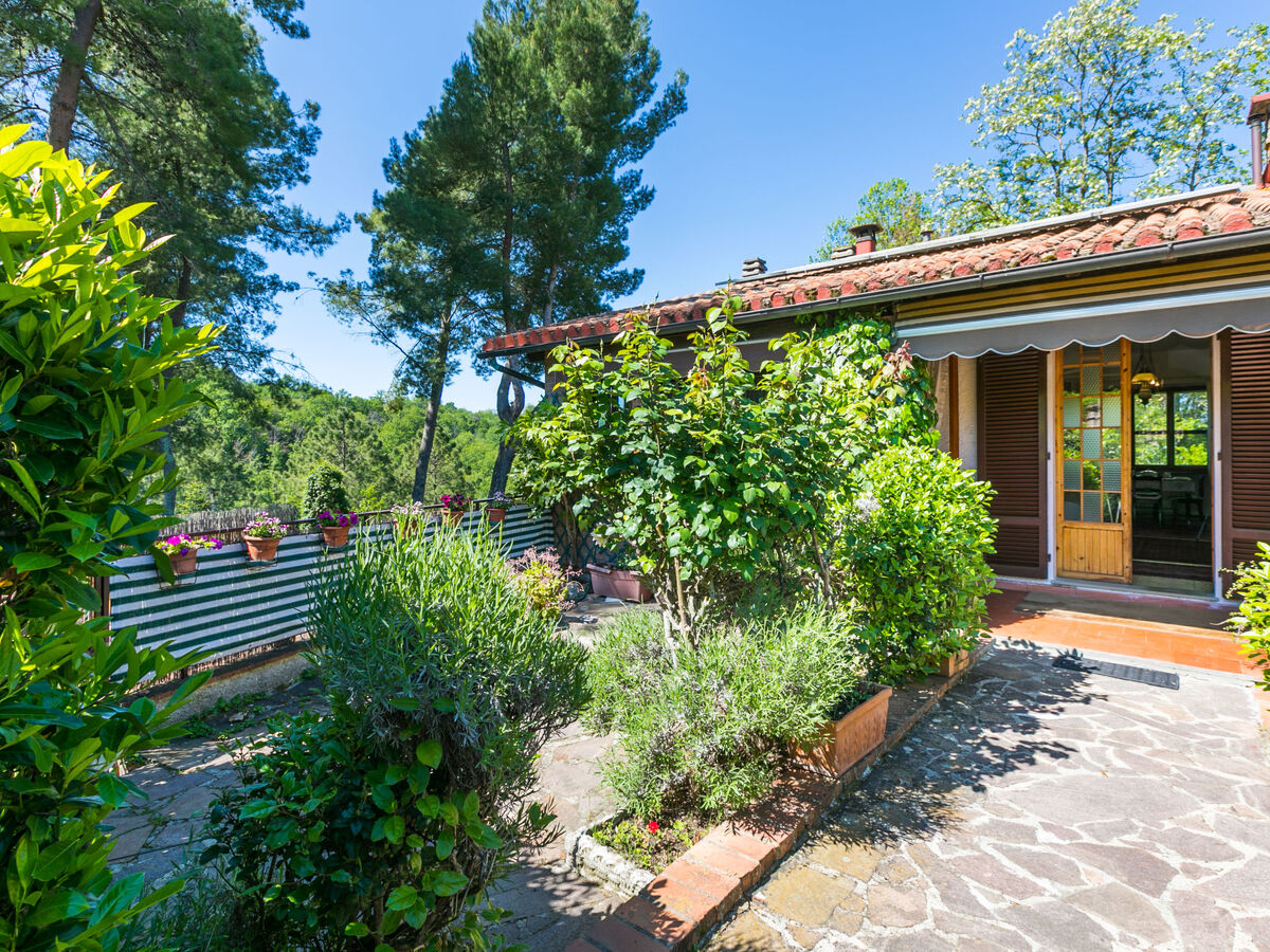 Villa Francesca – maison avec piscine privée à Colle Val d'Elsa - Photo 66