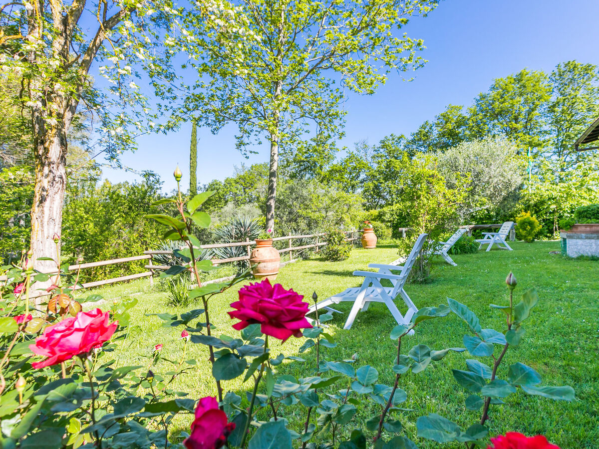 Villa Francesca – maison avec piscine privée à Colle Val d'Elsa - Photo 67