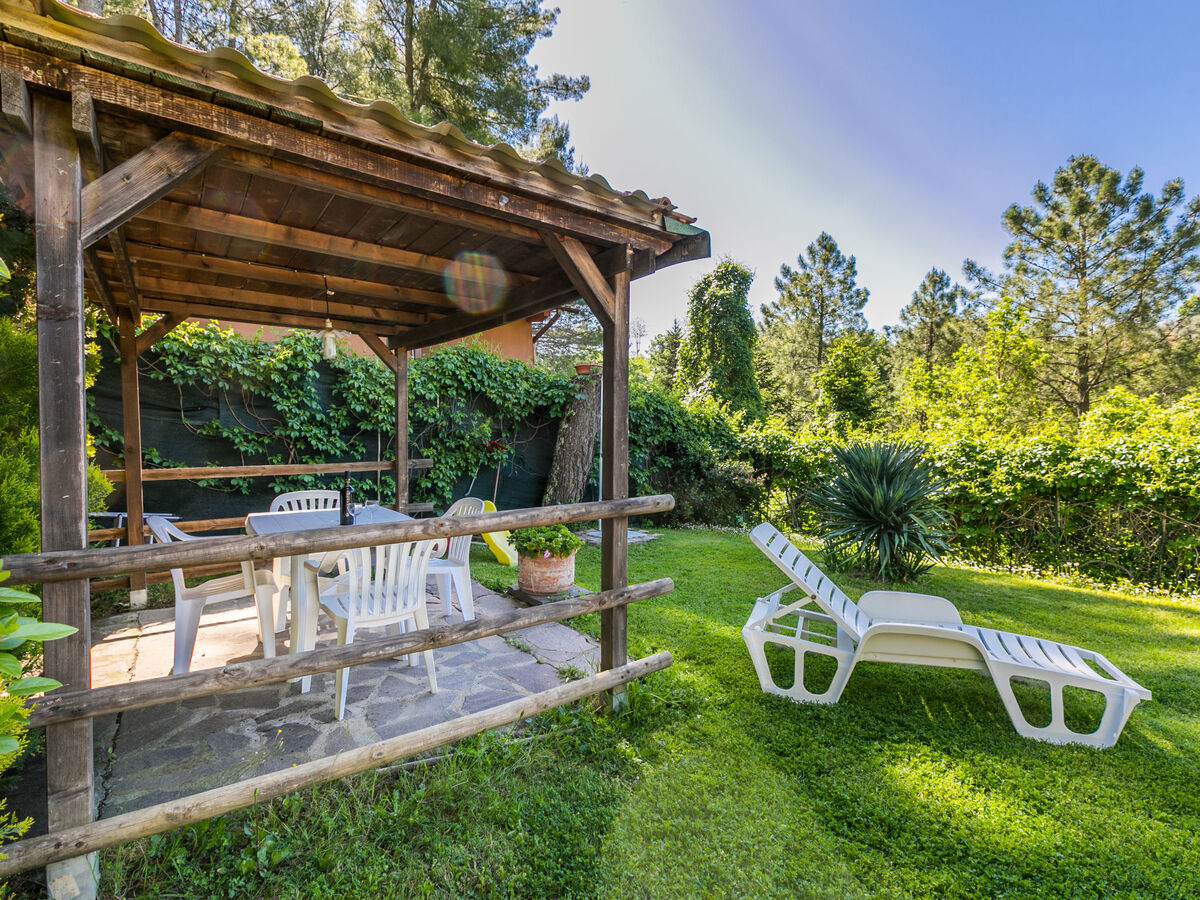 Villa Francesca – maison avec piscine privée à Colle Val d'Elsa - Photo 68
