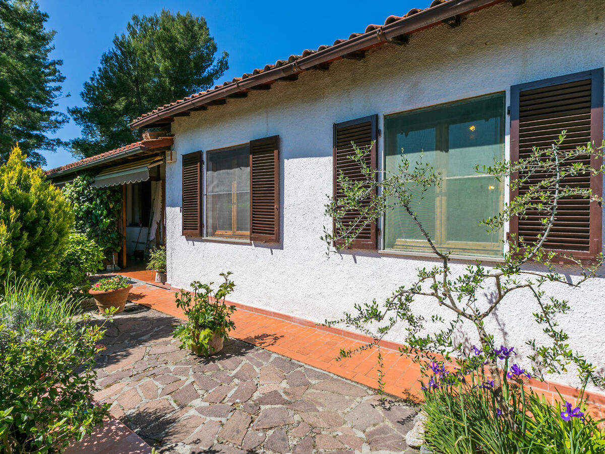 Villa Francesca – maison avec piscine privée à Colle Val d'Elsa - Photo 69