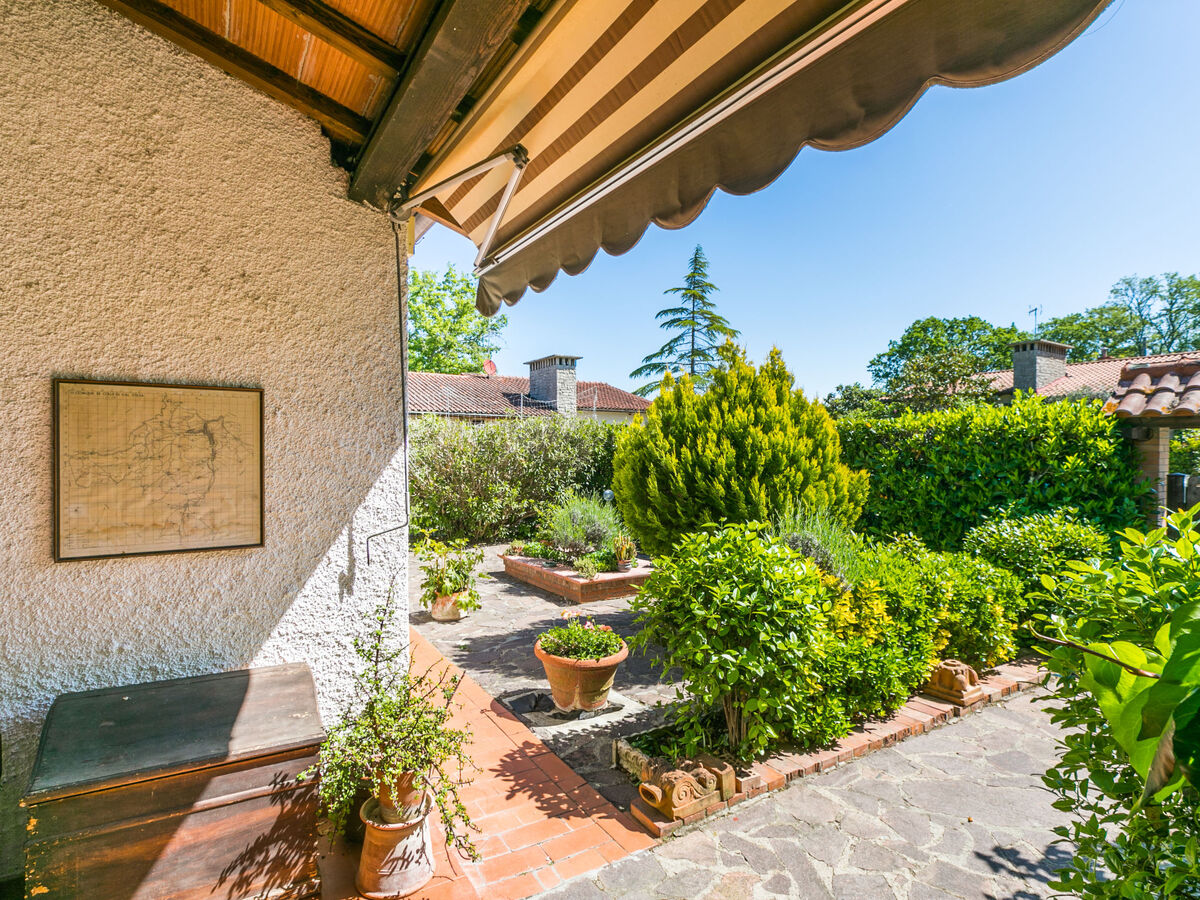 Villa Francesca – maison avec piscine privée à Colle Val d'Elsa - Photo 70