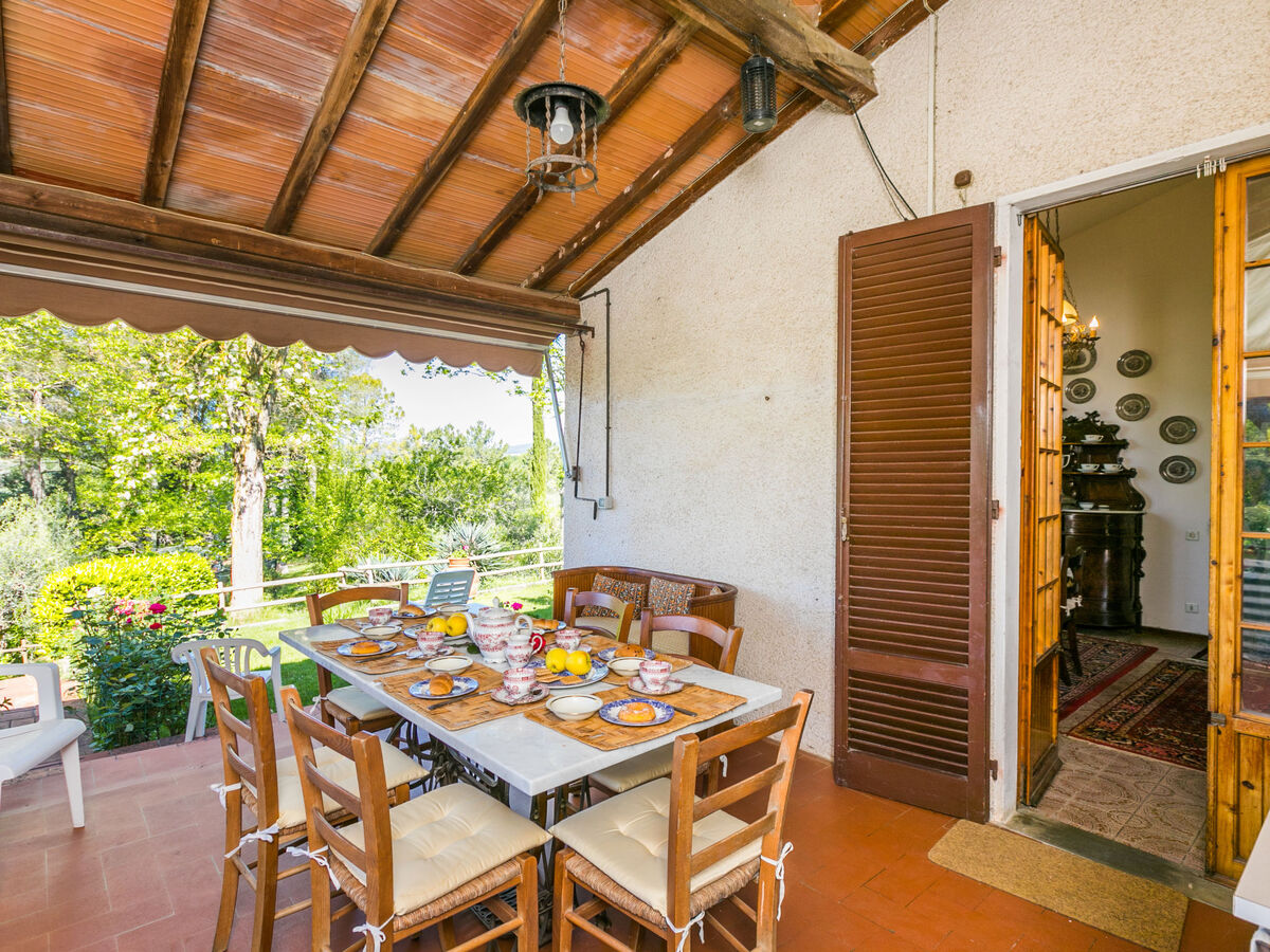 Villa Francesca – maison avec piscine privée à Colle Val d'Elsa - Photo 71