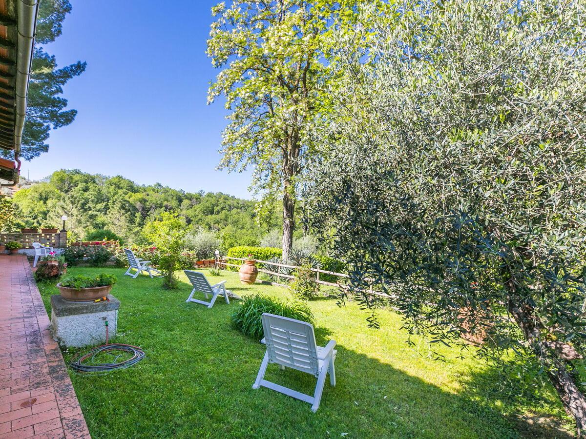 Villa Francesca – maison avec piscine privée à Colle Val d'Elsa - Photo 72