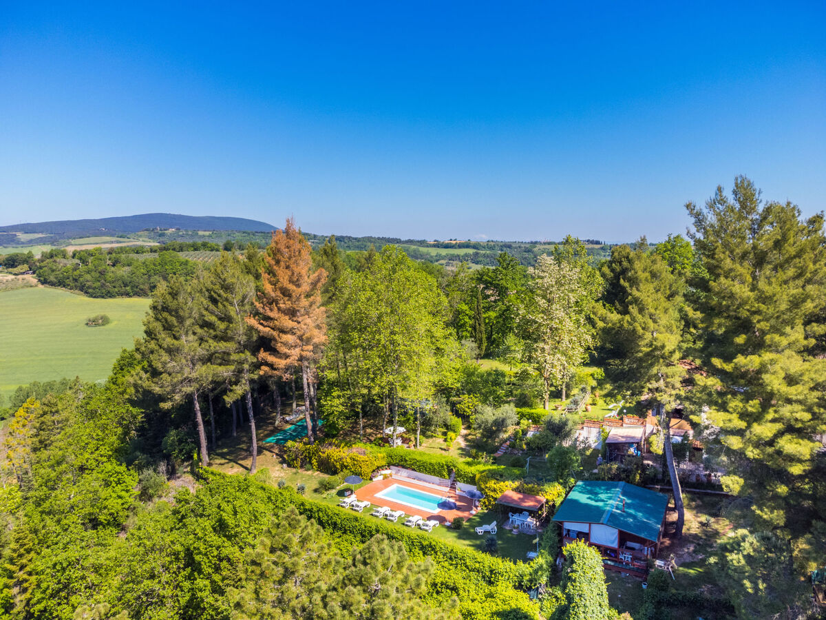Villa Francesca – maison avec piscine privée à Colle Val d'Elsa - Photo 73