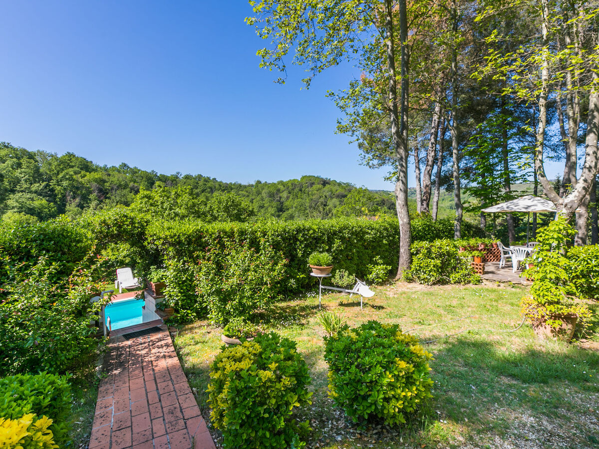Villa Francesca – maison avec piscine privée à Colle Val d'Elsa - Photo 74