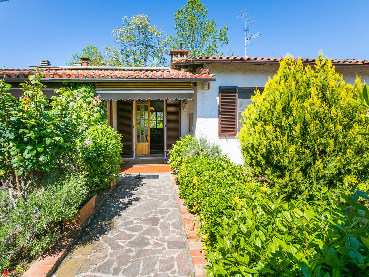Villa Francesca – maison avec piscine privée à Colle Val d'Elsa - Photo 75