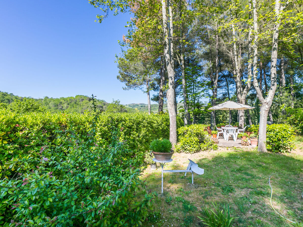 Villa Francesca – maison avec piscine privée à Colle Val d'Elsa - Photo 76