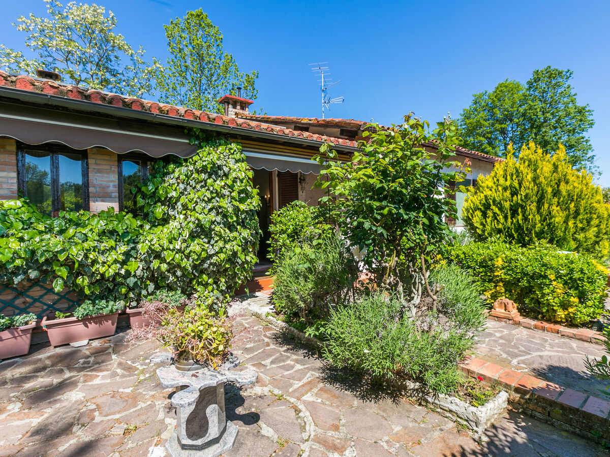 Villa Francesca – maison avec piscine privée à Colle Val d'Elsa - Photo 77