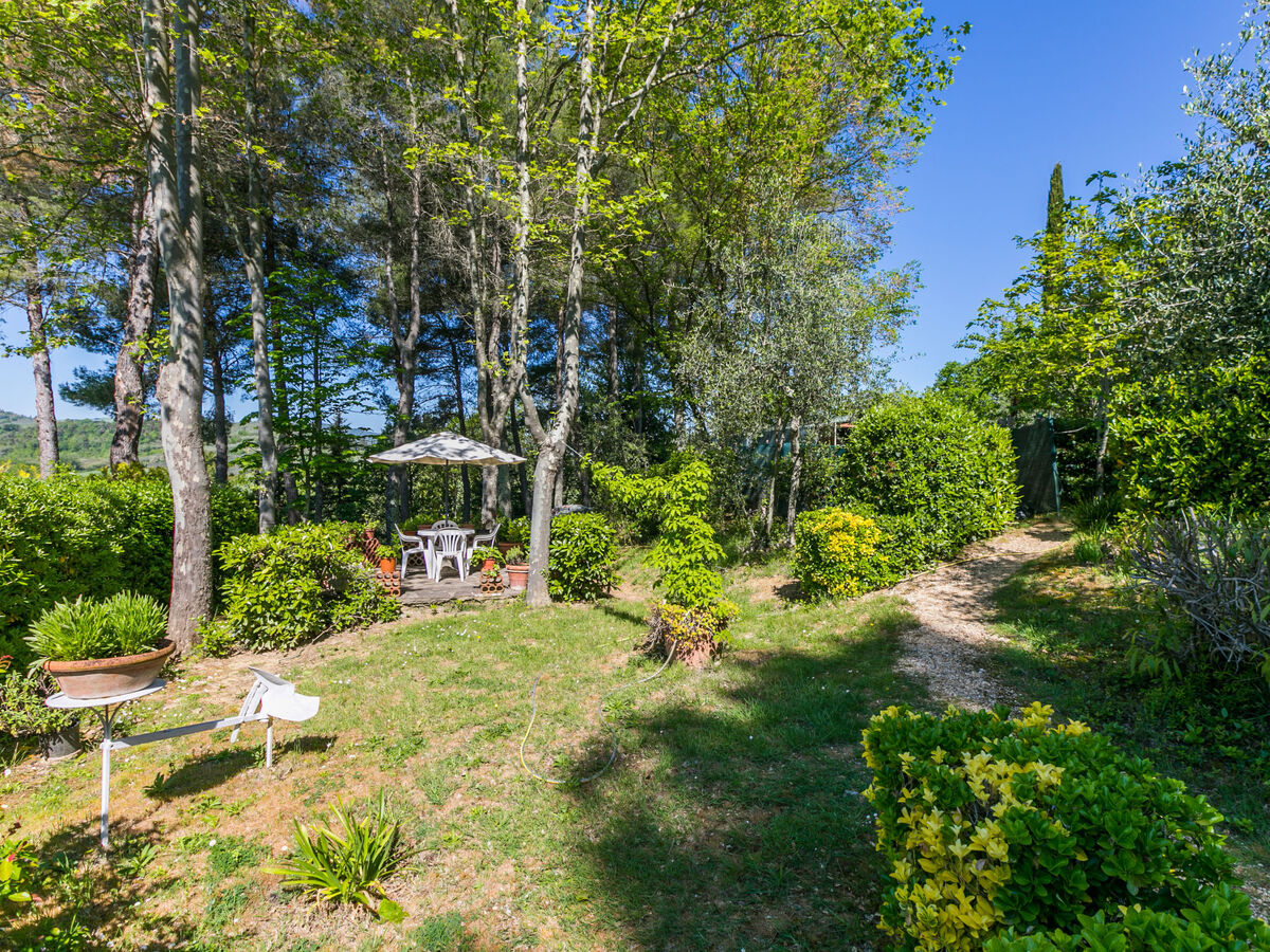 Villa Francesca – maison avec piscine privée à Colle Val d'Elsa - Photo 78