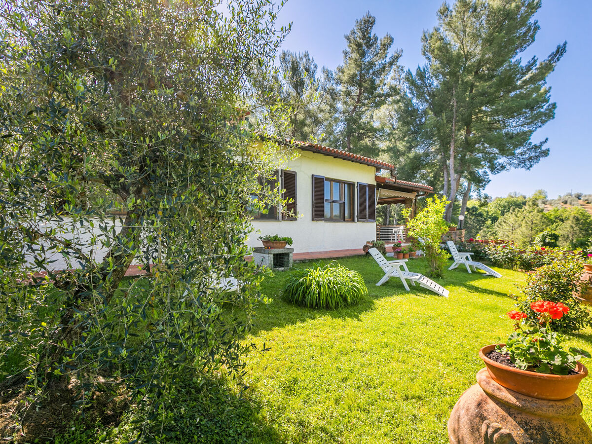 Villa Francesca – maison avec piscine privée à Colle Val d'Elsa - Photo 79