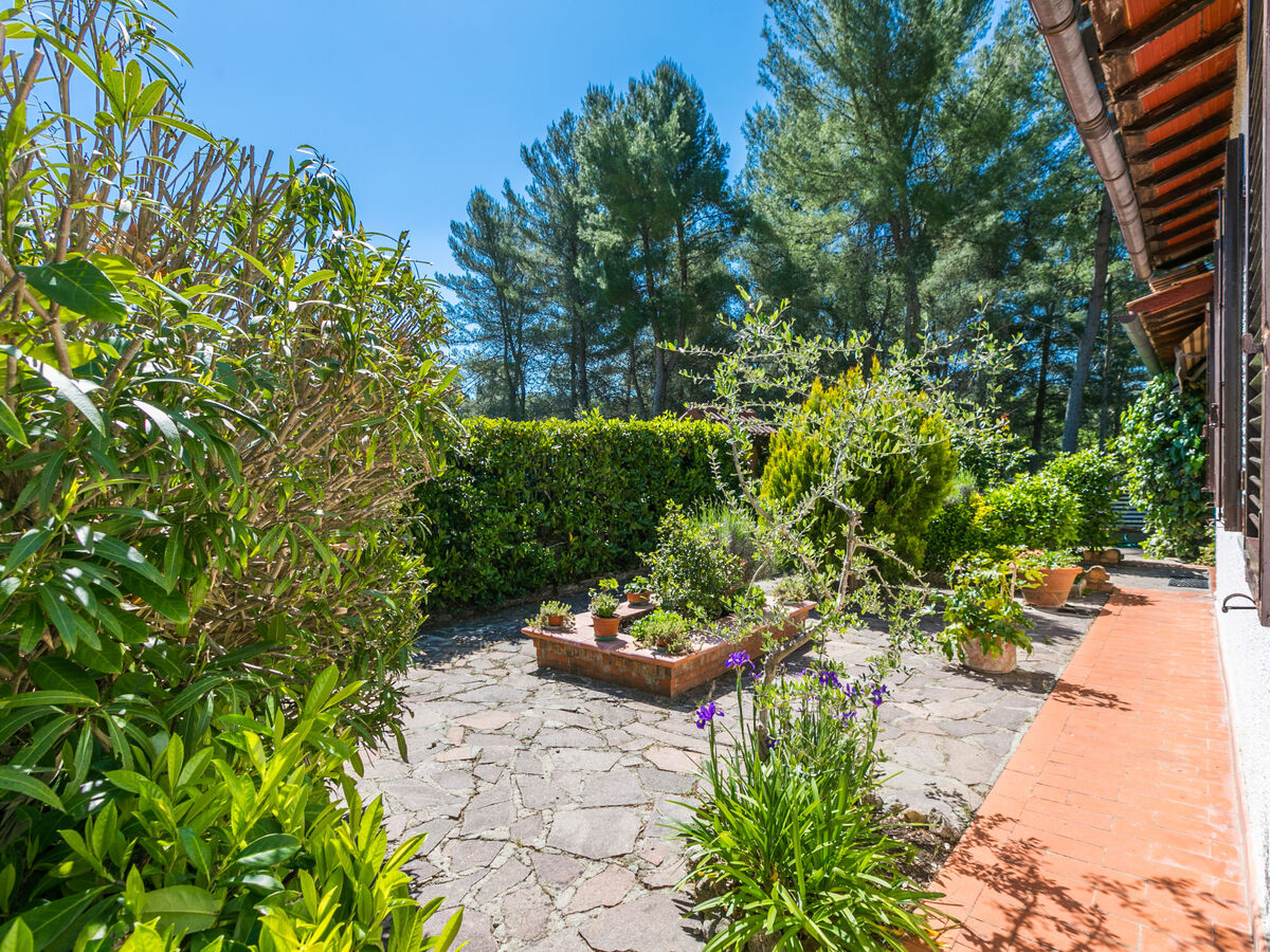 Villa Francesca – maison avec piscine privée à Colle Val d'Elsa - Photo 83
