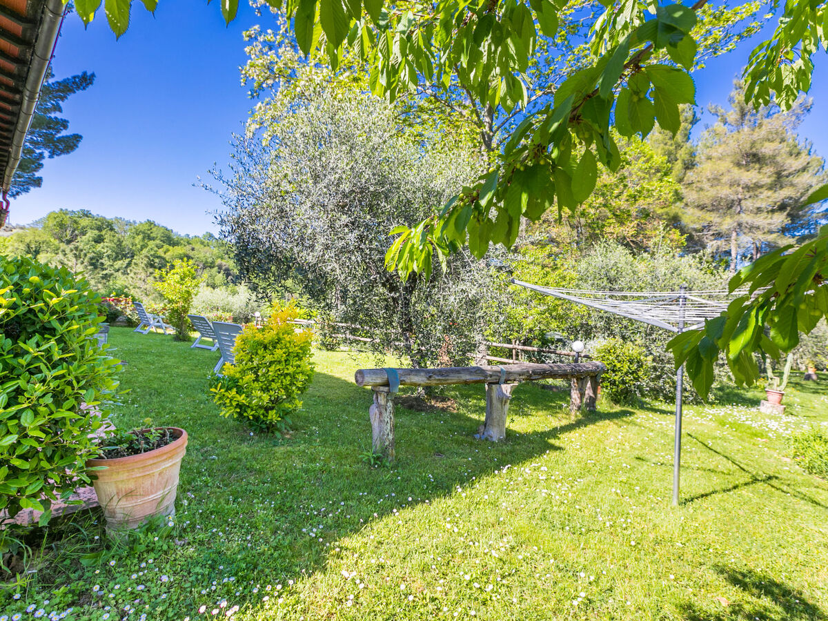Villa Francesca – maison avec piscine privée à Colle Val d'Elsa - Photo 85