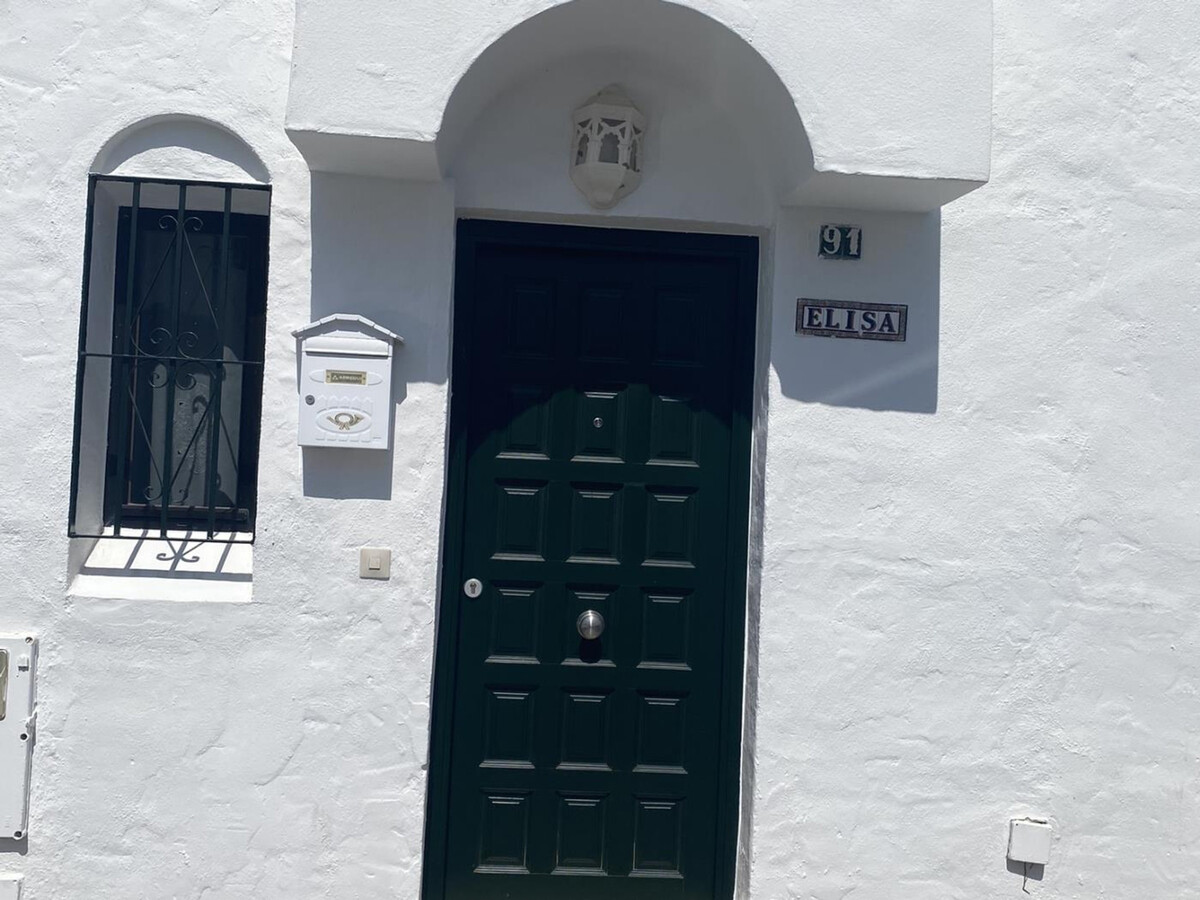 Maison jumelée 4 chambres à 2 min de plage, Marbella - Photo 3