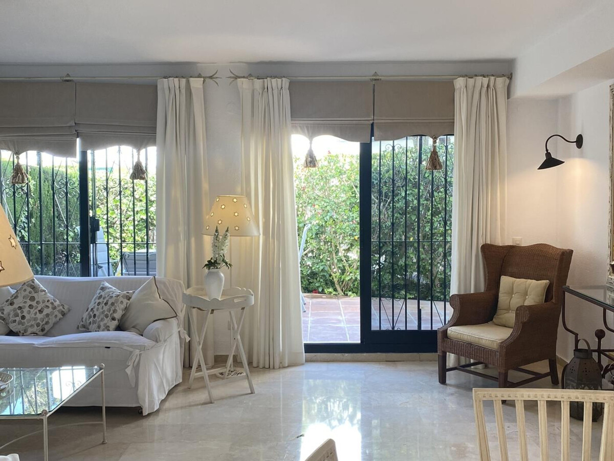 Maison jumelée 4 chambres à 2 min de plage, Marbella - Photo 5