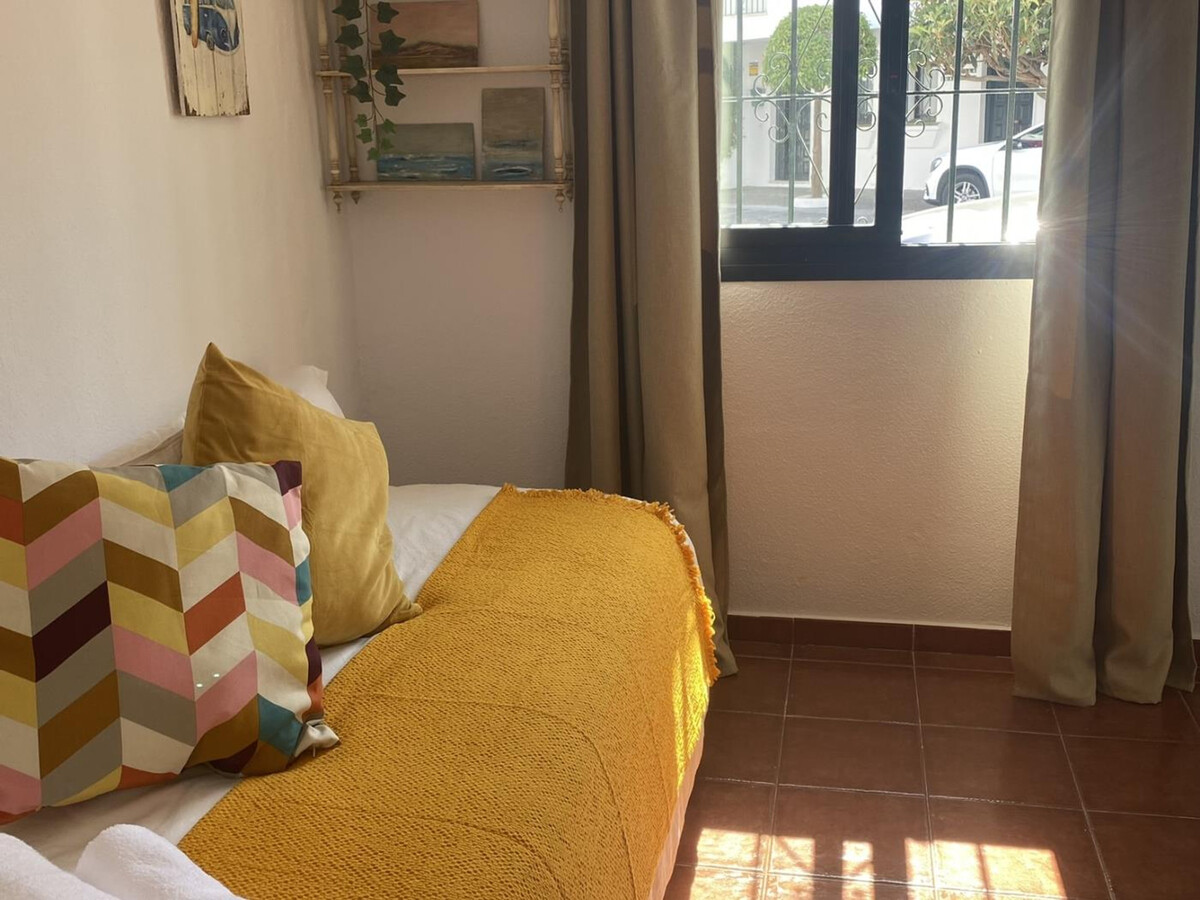 Maison jumelée 4 chambres à 2 min de plage, Marbella - Photo 14