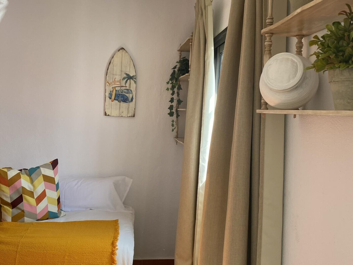 Maison jumelée 4 chambres à 2 min de plage, Marbella - Photo 15