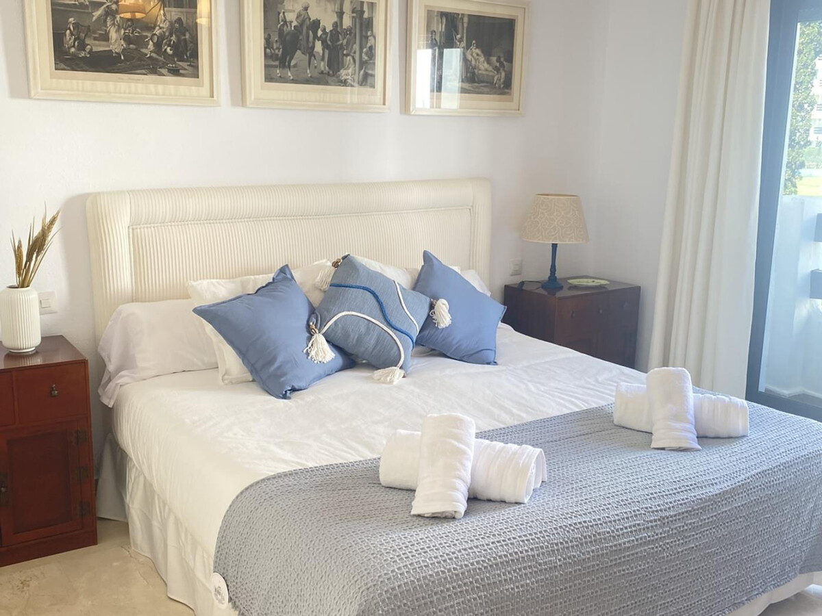 Maison jumelée 4 chambres à 2 min de plage, Marbella - Photo 18