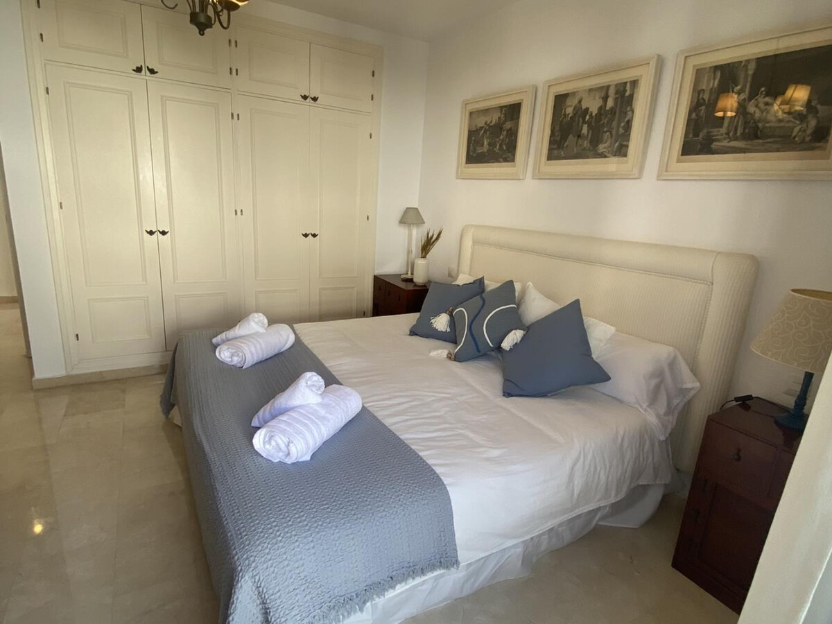 Maison jumelée 4 chambres à 2 min de plage, Marbella - Photo 19