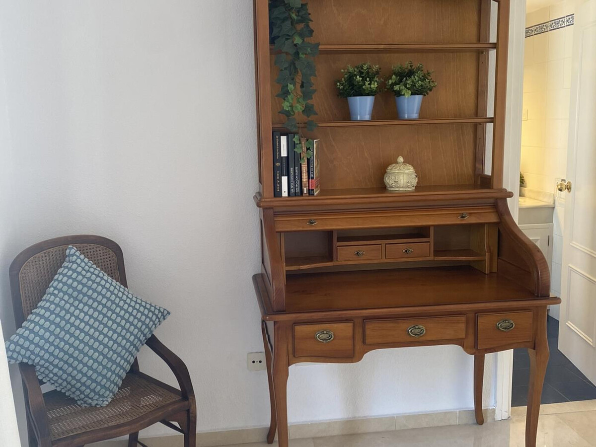Maison jumelée 4 chambres à 2 min de plage, Marbella - Photo 21
