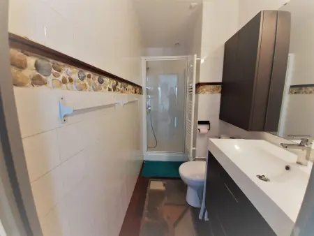 Appartement 4 pers avec terrasse BBQ à Capbreton : photo 11
