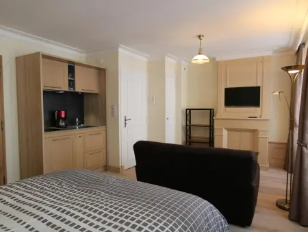 Location appartement à Granville