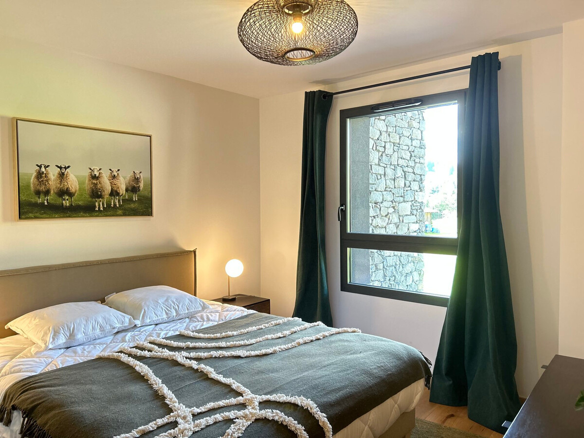 Appartement 4 pers. aux Gets, 400m des télésièges - Photo 7