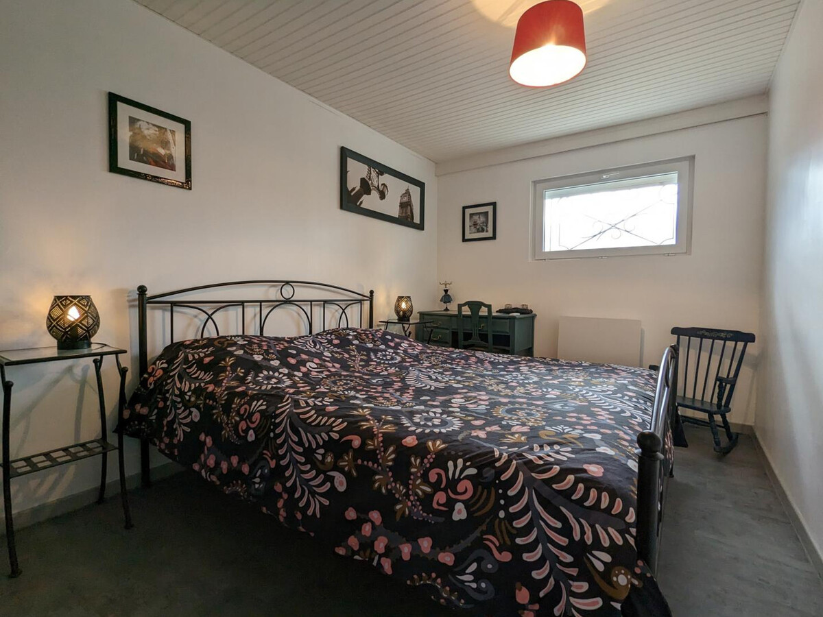Gîte 4 pers. jardin 800m² & vélos, château à 1,5km - Photo 3