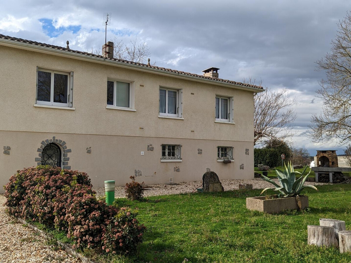 Gîte 4 pers. jardin 800m² & vélos, château à 1,5km - Photo 4