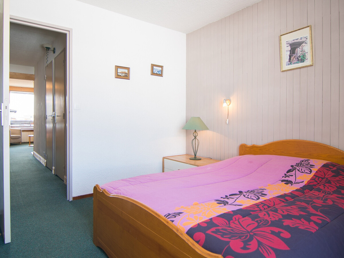 Deux pièces 45 m² Tignes, balcon sud/ouest, 6 couchages - Photo 7