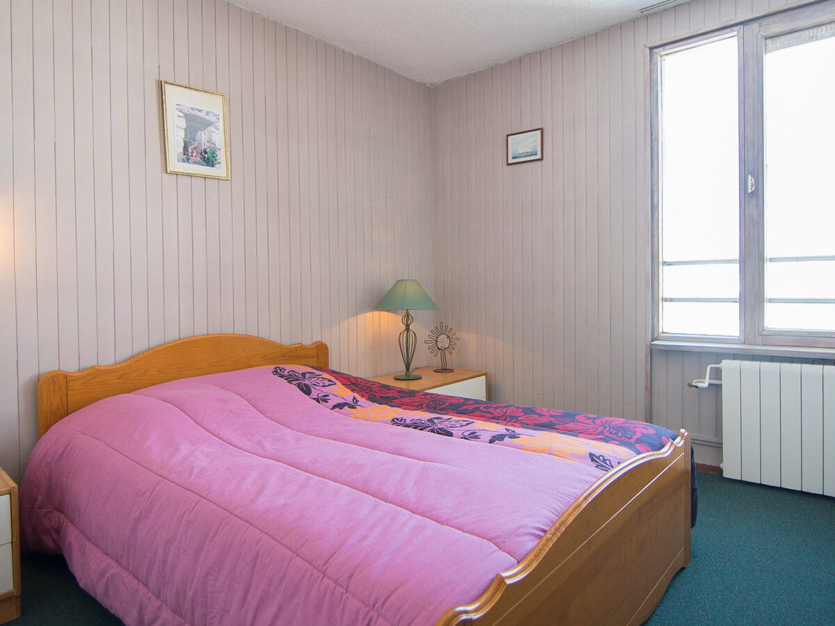 Deux pièces 45 m² Tignes, balcon sud/ouest, 6 couchages - Photo 8