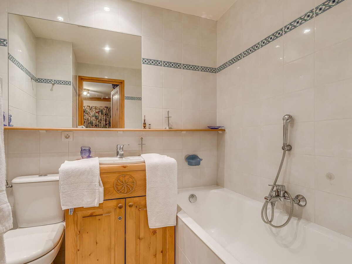 Appartement 3* Premium Tignes, 7 pers, balcon vue lac - Photo 9
