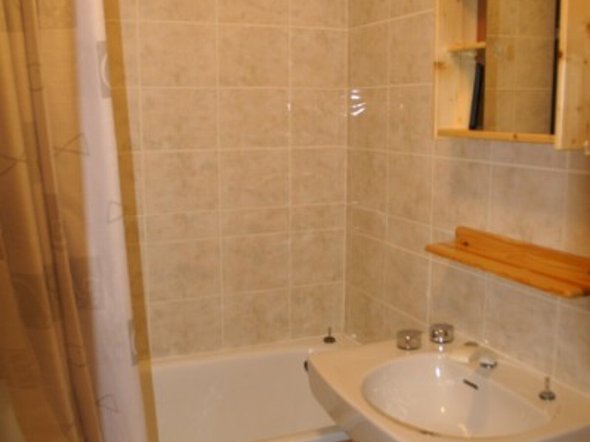 Studio cabine 4 pers. au Pleynet, 200m des pistes - Photo 4