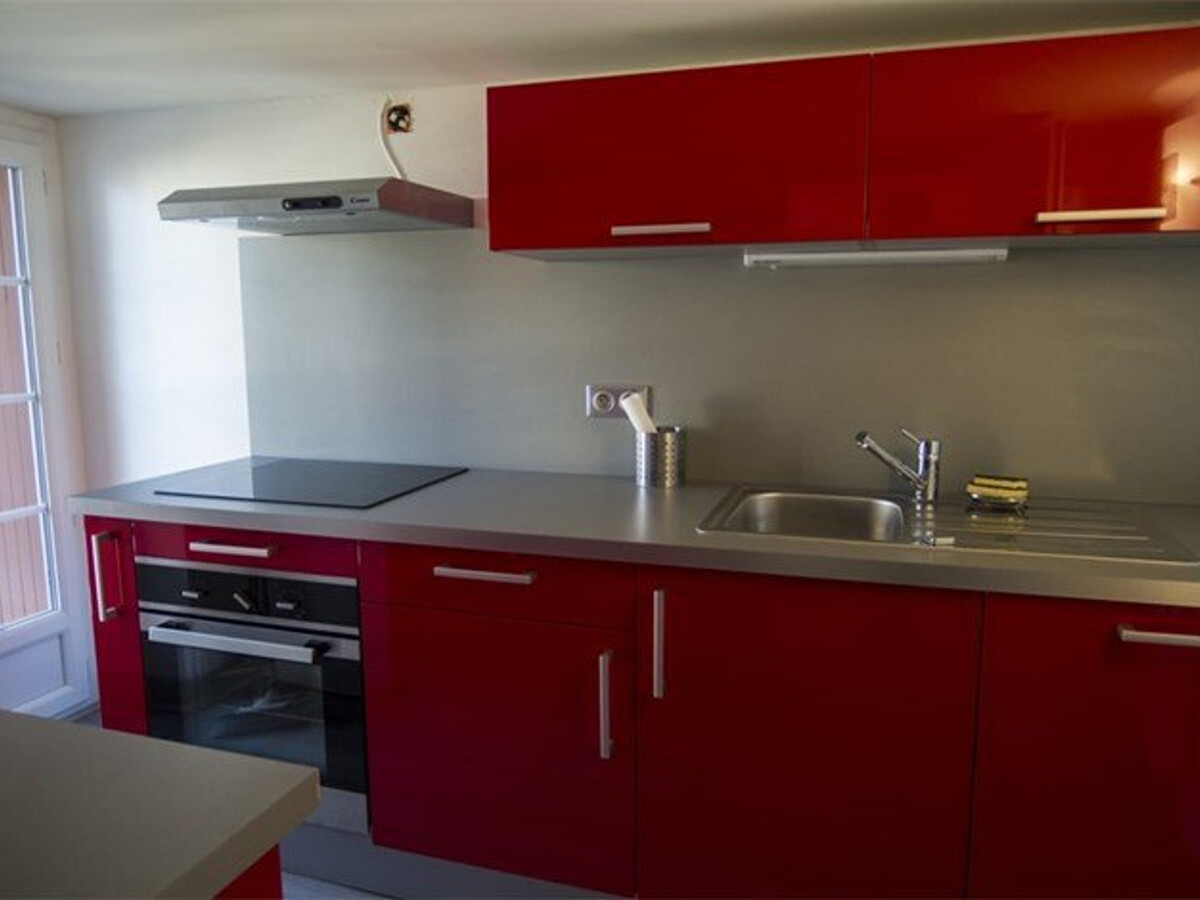 Duplex 6 pers. centre Cauterets, 300m des pistes - Photo 16