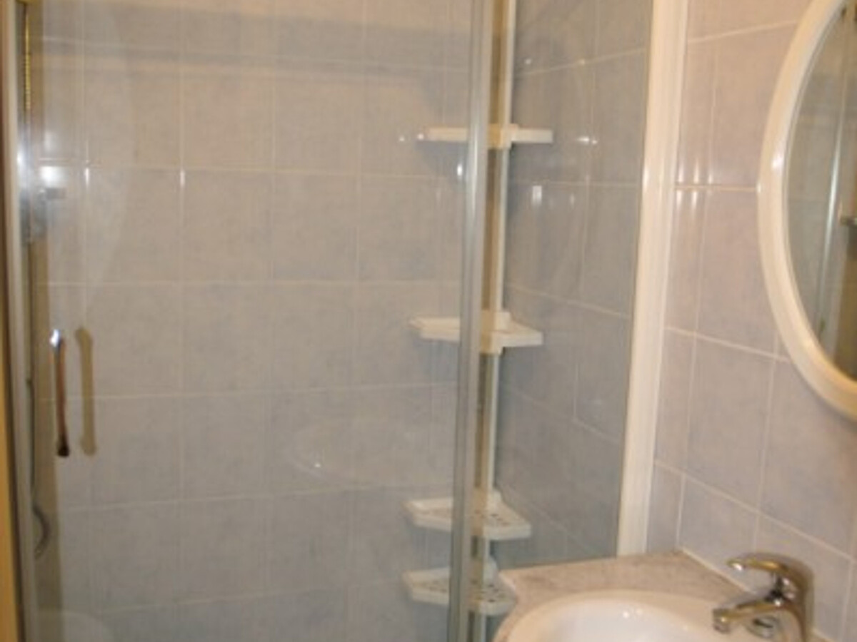 Studio cabine 4 pers. au Pleynet, 300 m des pistes - Photo 4