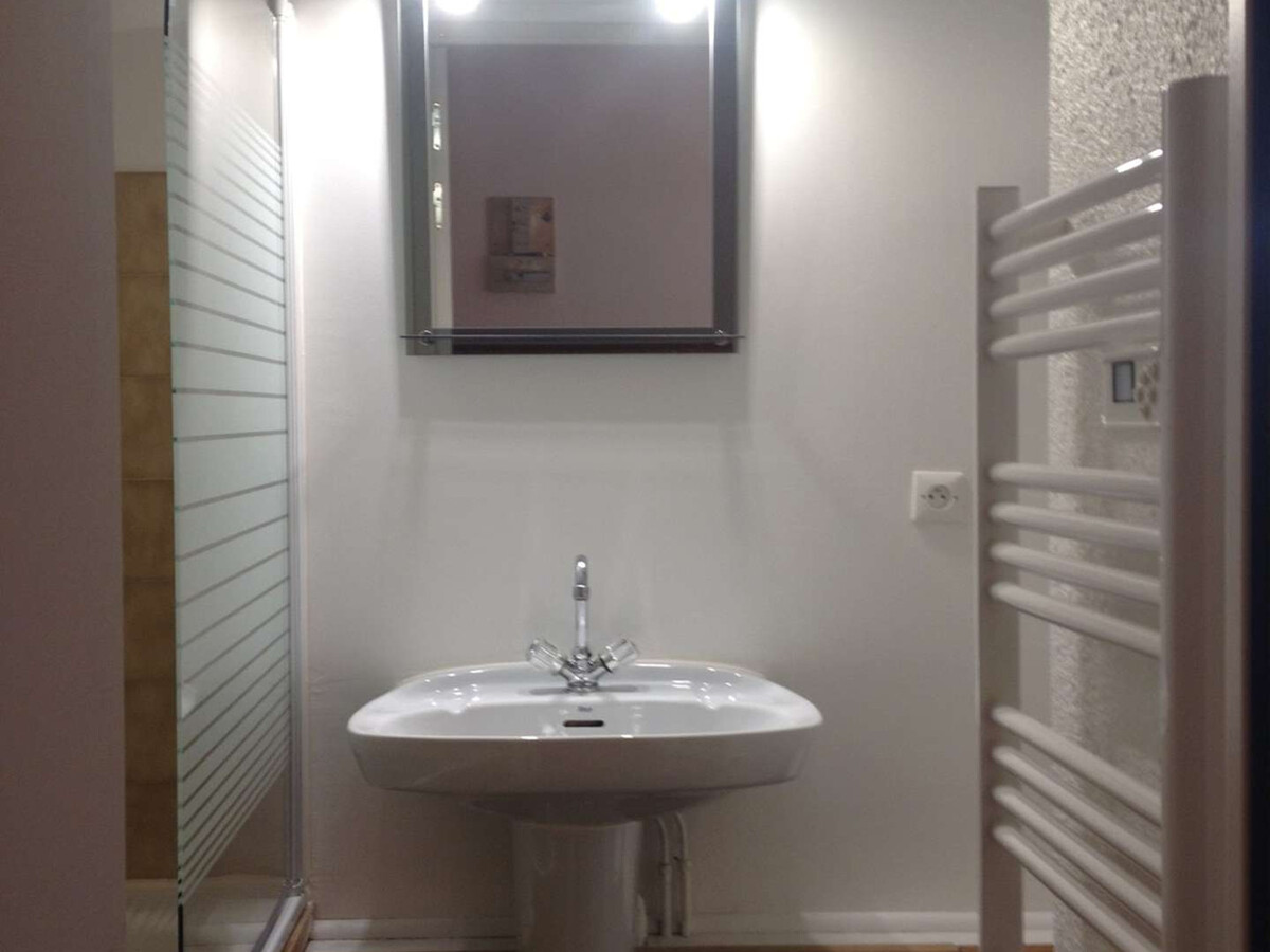 Appart 25m² rénové, vue Cime Caron, à 2 pas des pistes - Photo 11