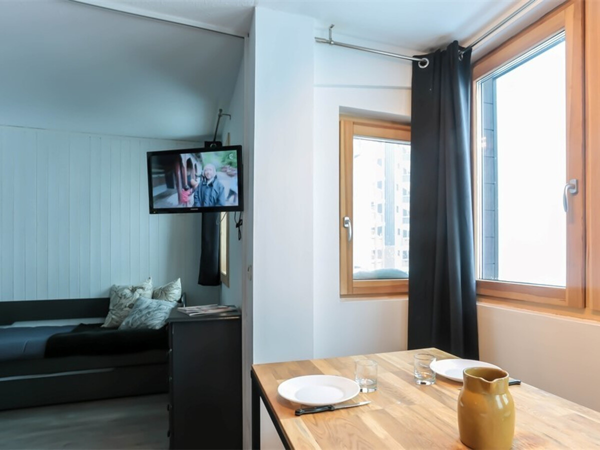 Appartement 4 pers. Val Thorens, local à skis intégré - Photo 5