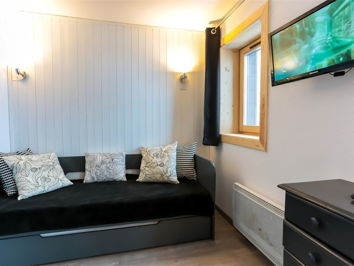 Appartement 4 pers. Val Thorens, local à skis intégré - Photo 6