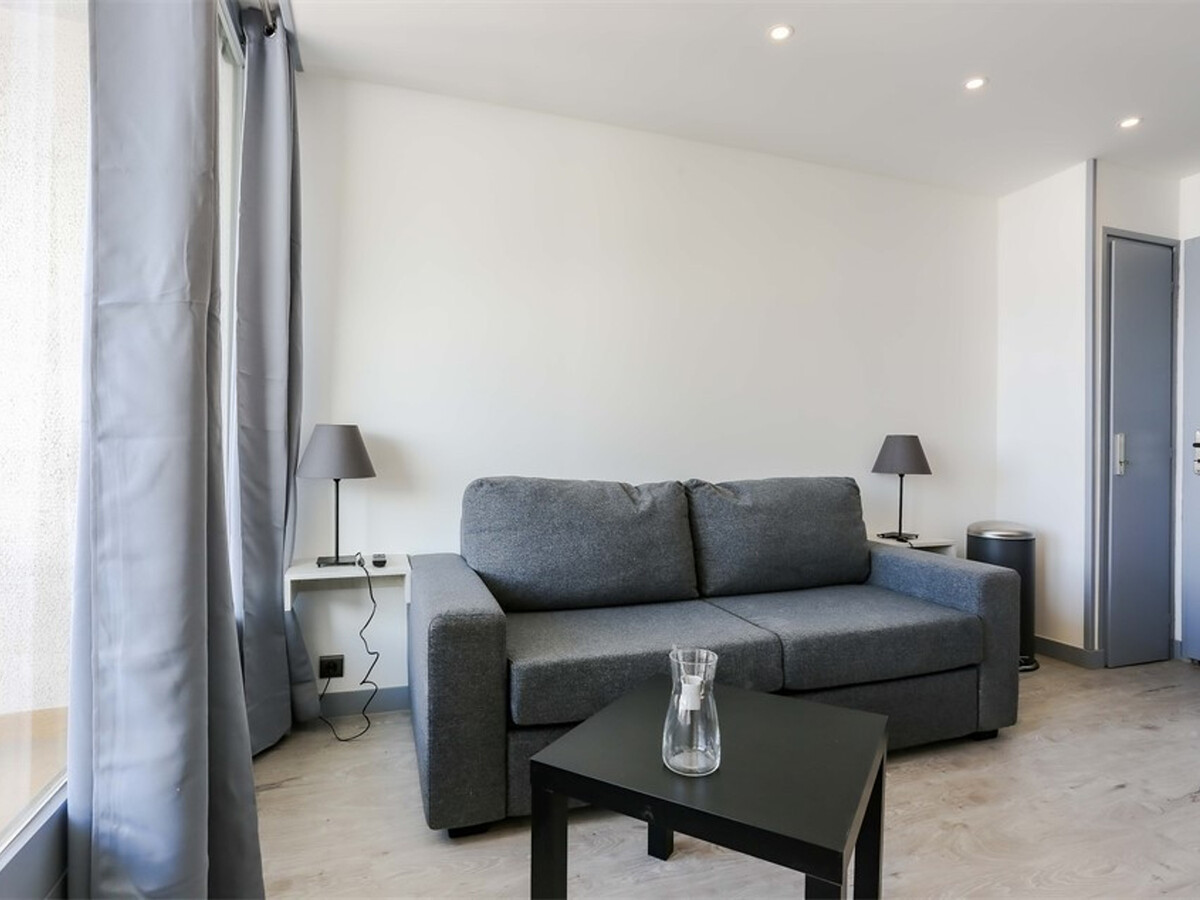 Studio rénové 23 m² avec balcon, centre Val Thorens - Photo 4