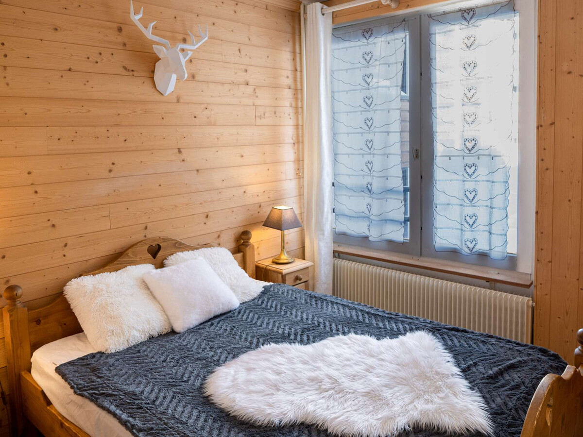 Appt 6 pers, 3 chambres rénové à 50 m des pistes - Photo 6