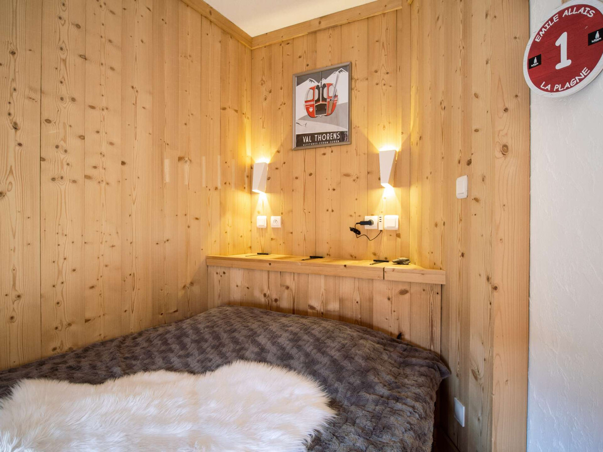 Appt 6 pers, 3 chambres rénové à 50 m des pistes - Photo 7