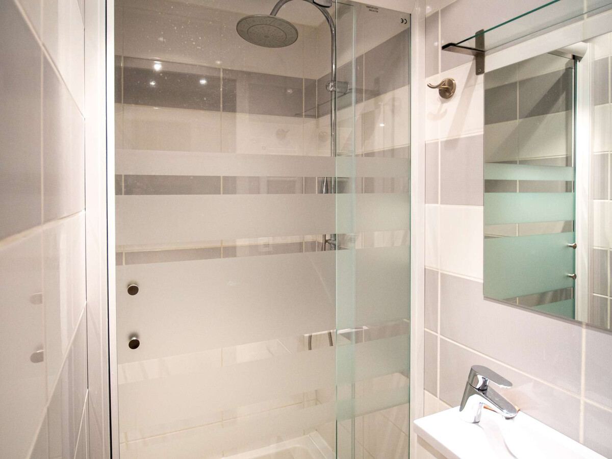 Appt 6 pers, 3 chambres rénové à 50 m des pistes - Photo 10