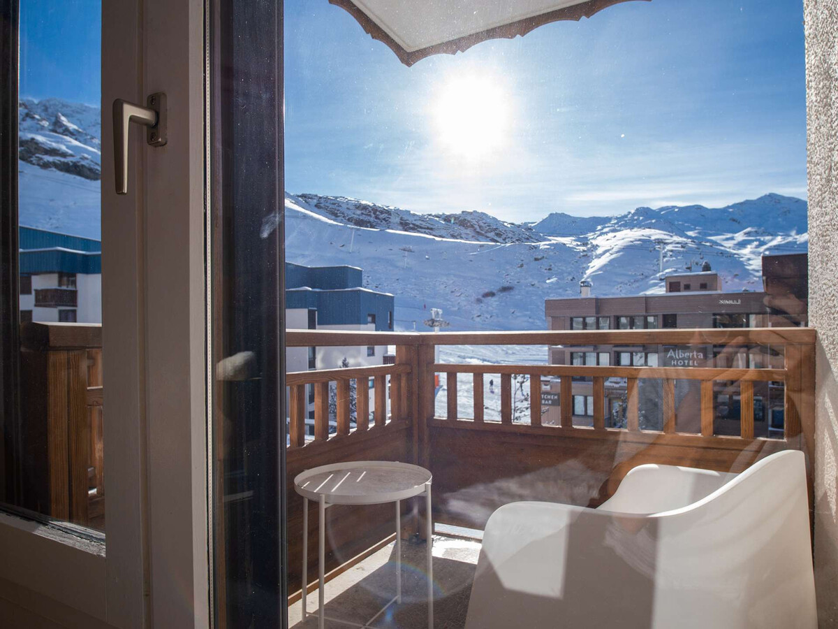 Appt 6 pers, 3 chambres rénové à 50 m des pistes - Photo 11