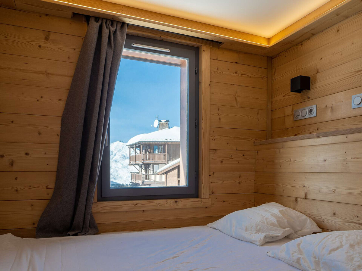 Appartement 4 pers skis aux pieds à Val Thorens - Photo 5