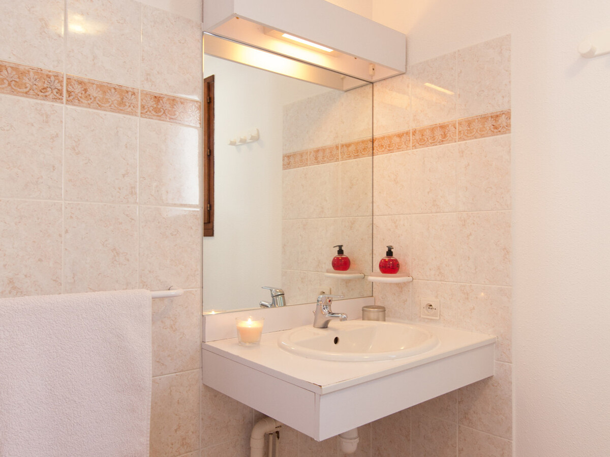 Chalet 8 pers triplex · Accès pistes · WIFI · Terrasse - Photo 6